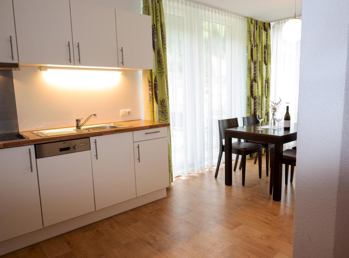 Apart Welcom Ischgl Exterior foto