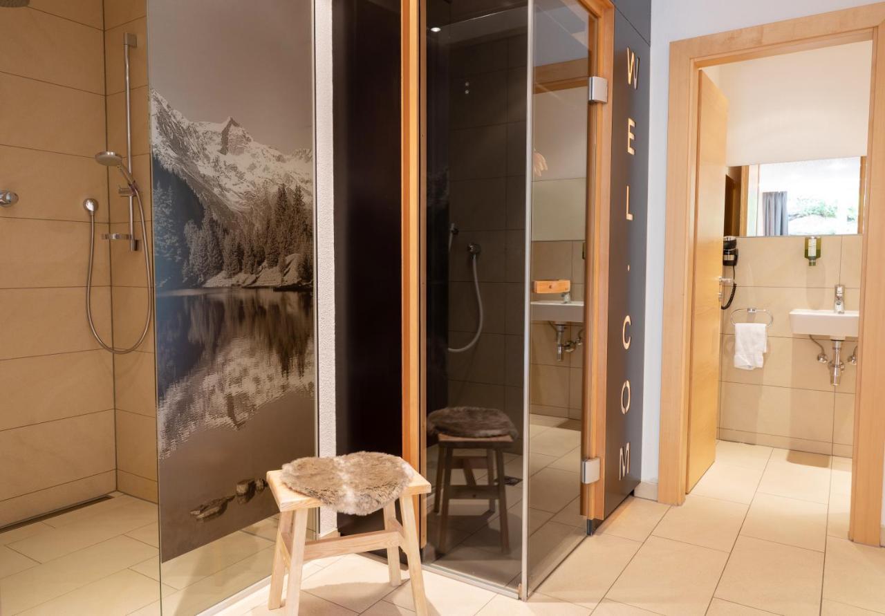 Apart Welcom Ischgl Exterior foto
