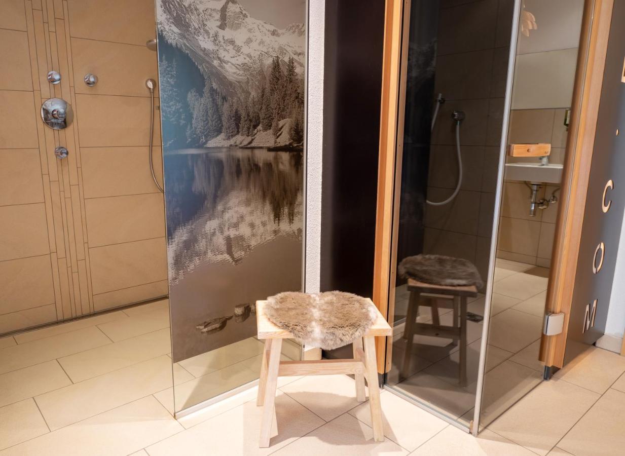Apart Welcom Ischgl Exterior foto
