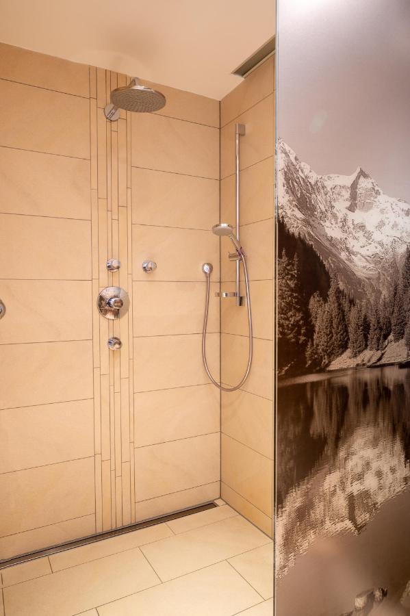 Apart Welcom Ischgl Exterior foto