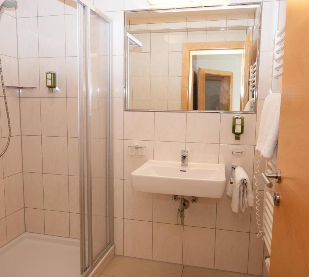 Apart Welcom Ischgl Exterior foto
