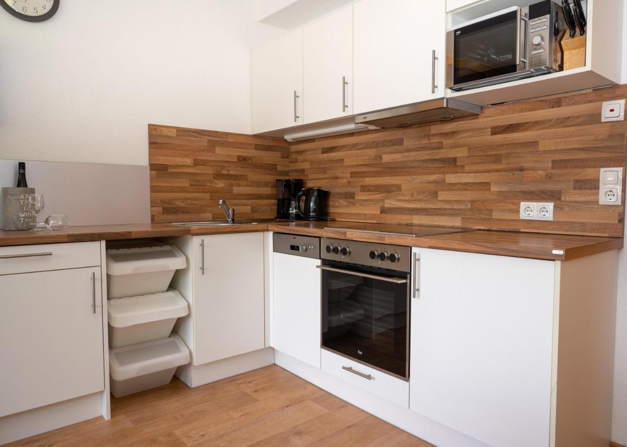 Apart Welcom Ischgl Exterior foto