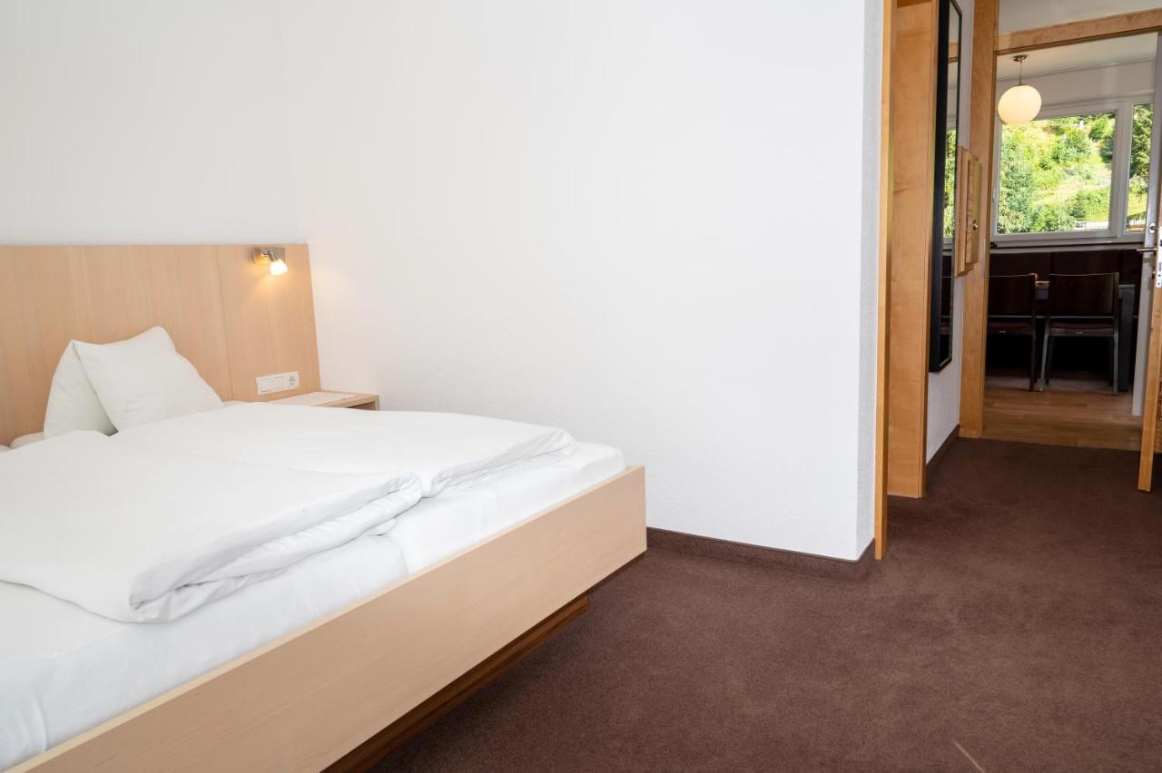 Apart Welcom Ischgl Exterior foto