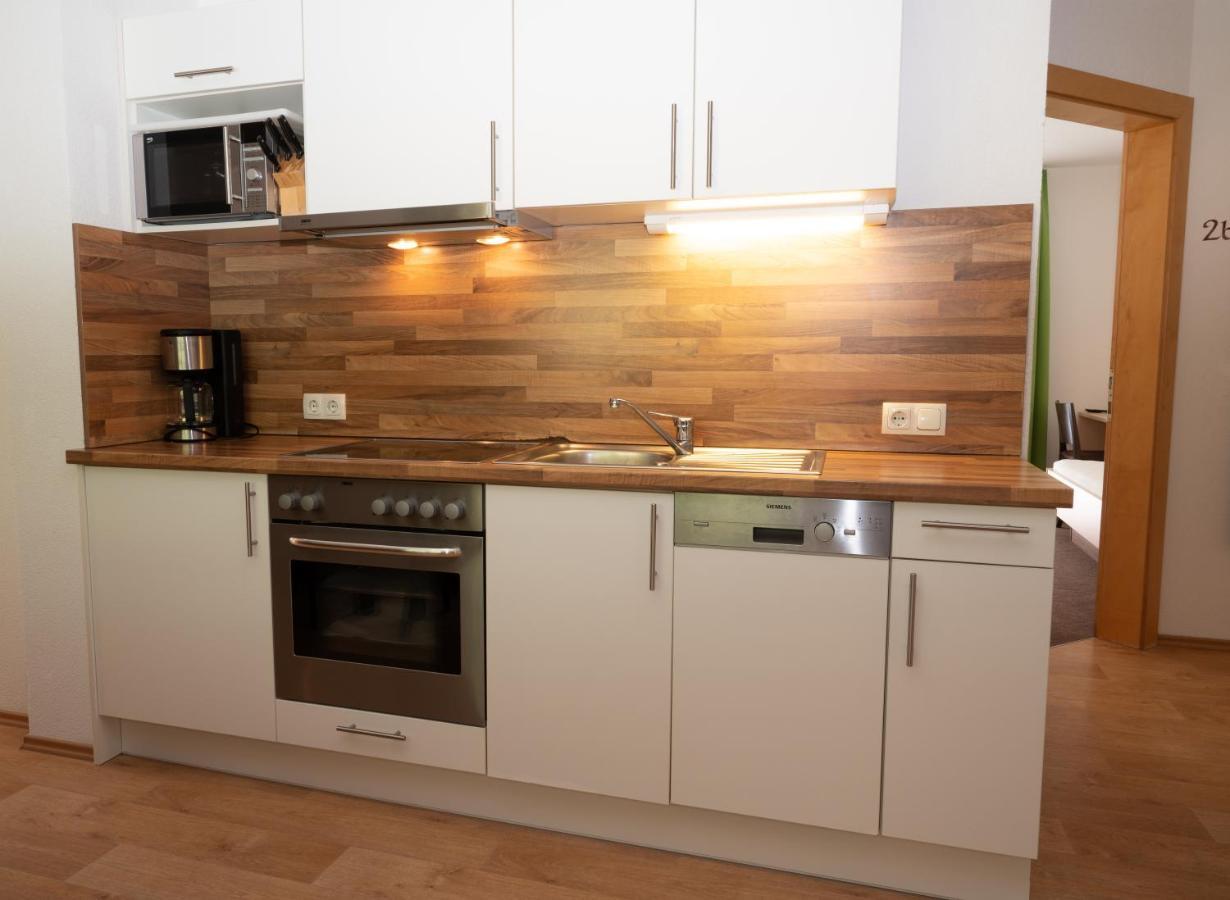 Apart Welcom Ischgl Exterior foto