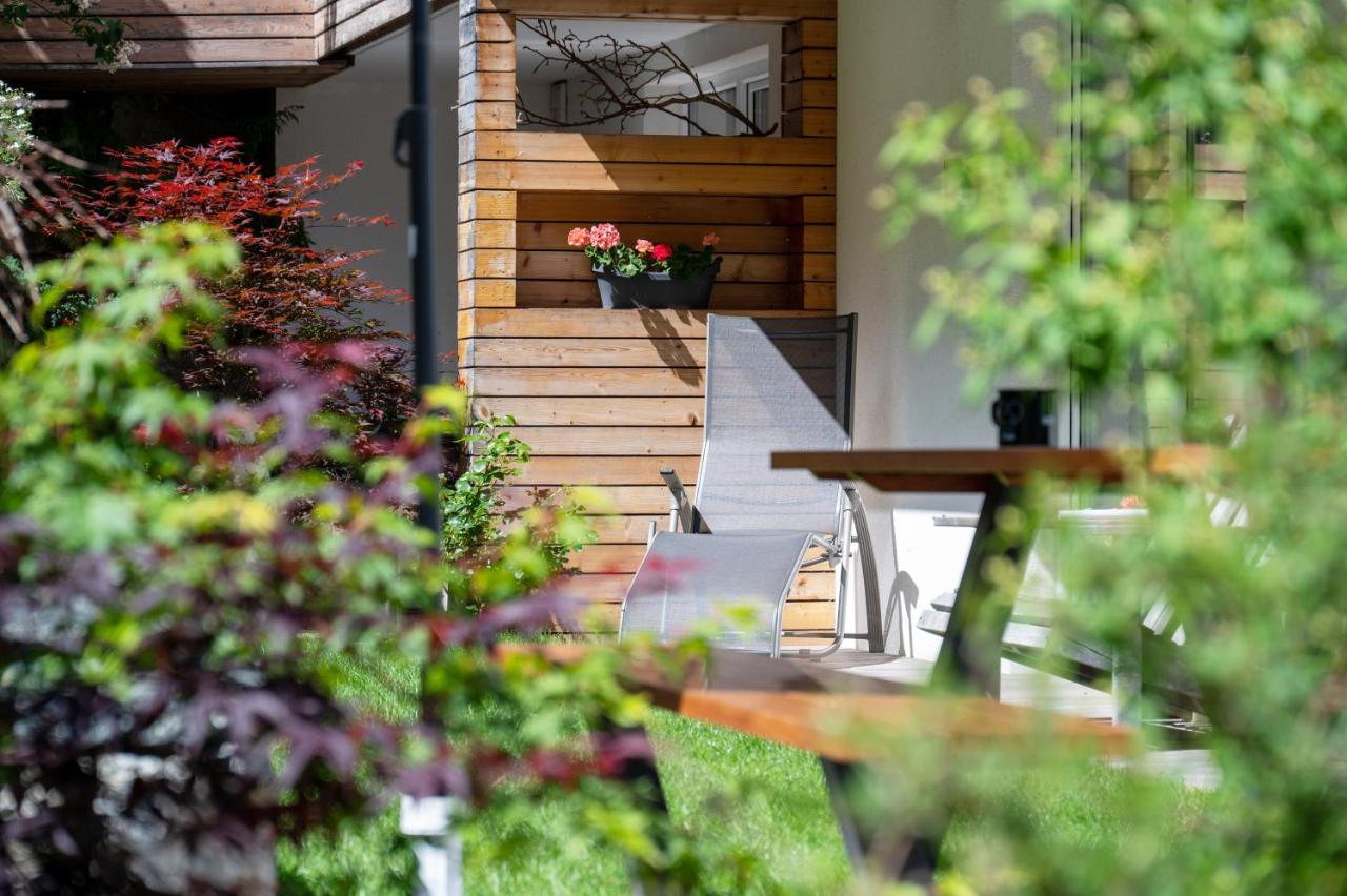 Apart Welcom Ischgl Exterior foto
